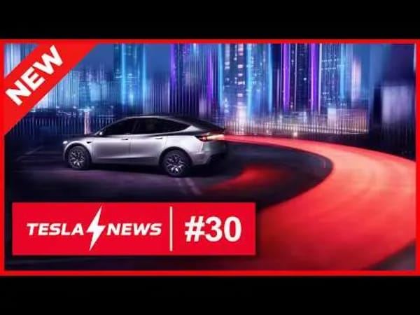 Tesla FSD, aprobado en el 5º país de Europa, el Semi llega a Europa