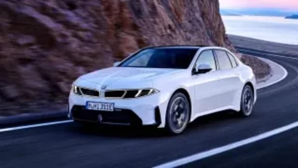 BMW i3 50 xDrive First Edition, el Serie 3 eléctrico con 906 km de autonomía, precio en España