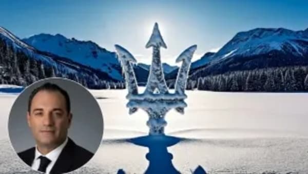 Maserati, Stellantis busca socios para salvar la marca sin venderla