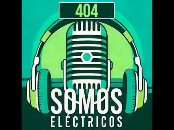Xiaomi, Volkswagen y Tesla, las noticias clave del coche eléctrico en el EP404