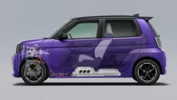 Honda, acuerdo con QuantumScape para baterías de estado sólido en sus eléctricos
