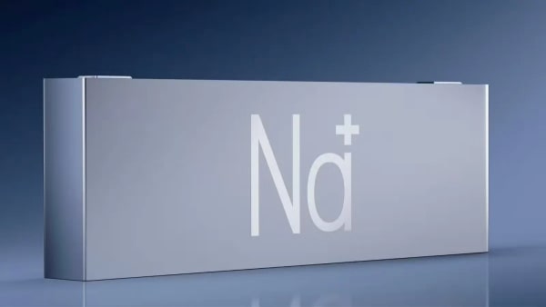 CATL Tener Sodium, el primer sistema de baterías de sodio validado en campo