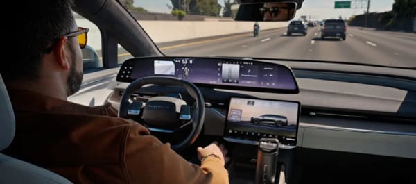 Lucid Motors, despide al 18% de su plantilla y elimina un turno de producción