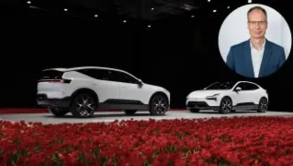 Polestar, cuatro nuevos modelos en dos años y optimización de su gama actual