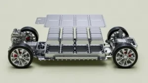 Electrolito de gel, un avance clave para la durabilidad de baterías de estado sólido