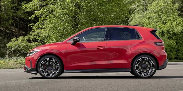 Volkswagen ID. Polo GTI, el primer eléctrico de la marca, llega este otoño
