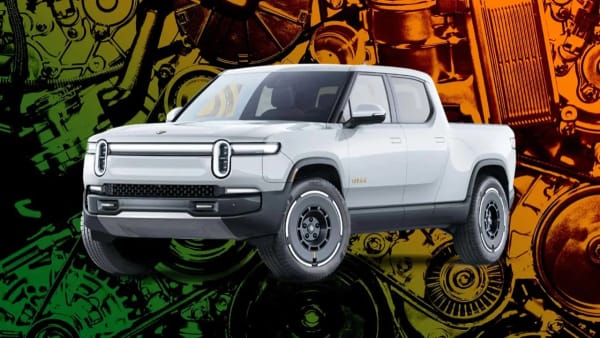 Rivian R1T y R1S, las versiones más baratas se despiden antes del R2