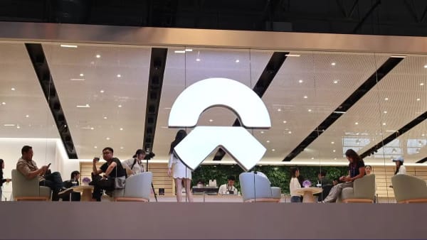 Nio, busca cotización principal en Hong Kong para entrar en Stock Connect
