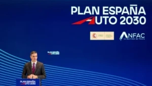 Plan Auto+, la mitad de las ayudas ya gastadas y todavía no se ha aprobado
