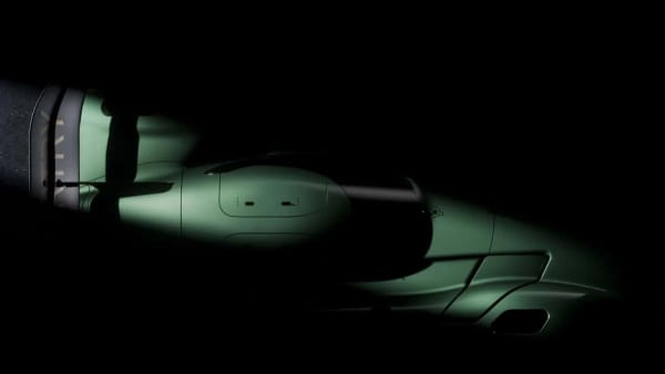 McMurtry Speirling, el eléctrico de producción será muy diferente al prototipo