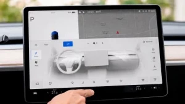 Tesla Model Y, el aire acondicionado y su impacto real en la autonomía en verano