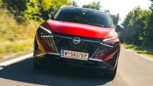 Nissan Qashqai, el eléctrico se detiene por recorte de costes