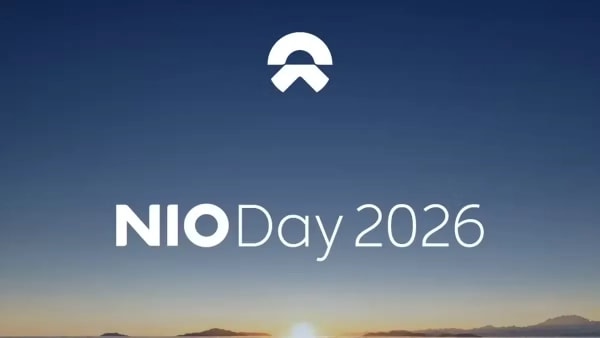 Nio Day 2026, la marca reabre la votación para elegir ciudad anfitriona