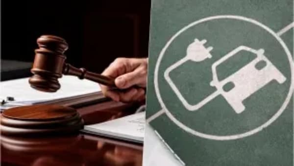 Juez alemán, el cliente puede devolver el eléctrico por falta de autonomía