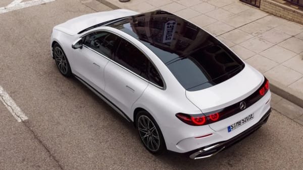 Mercedes Clase C eléctrico, 800 km de autonomía en 2026, el fin de los PHEV