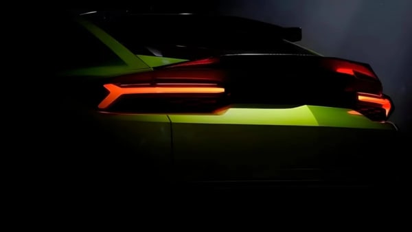 Lamborghini Urus SE Performante, cerca de 1.000 CV y cambio radical en la gama