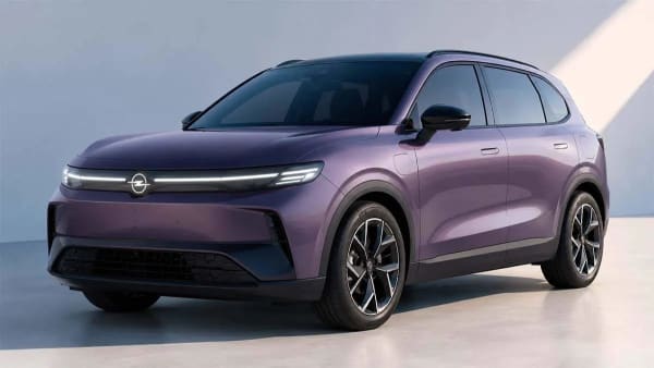 Opel Antara 2028, el SUV eléctrico fabricado en España con tecnología Leapmotor
