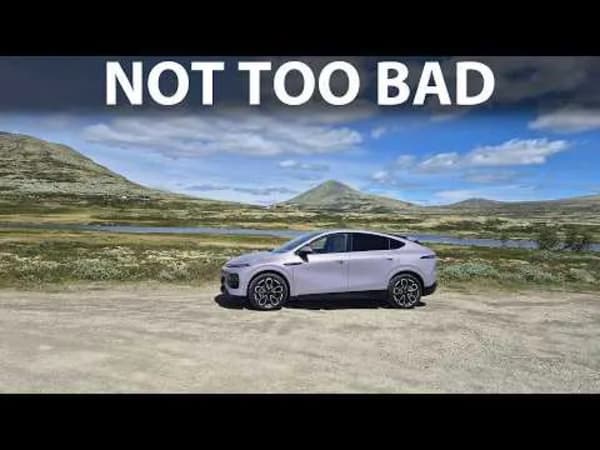 Xpeng G6 Performance, análisis de su rendimiento en conducción dominical