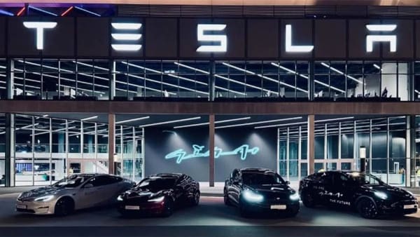 Tesla Model Y, más producción y miles de empleos en la fábrica de Berlín
