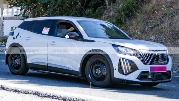 Peugeot E-208 2027, la nueva generación llega con baterías LFP y NMC