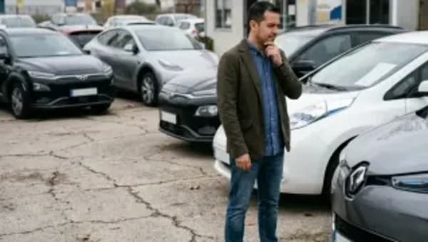 Coche eléctrico de segunda mano, consejos para acertar en tu compra