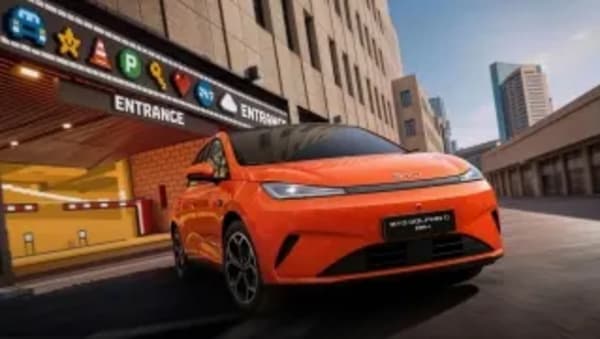 Marcas chinas, ganan terreno en Europa; Hyundai, Ford y Nissan caen