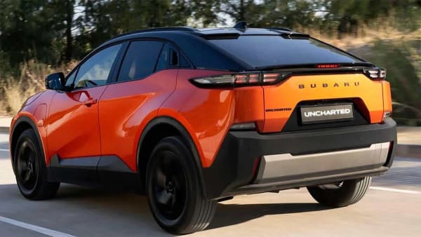 Subaru, garantía de 10 años para sus eléctricos: así quiere convencerte