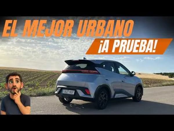 BYD Dolphin Surf Boost 2026, prueba de consumo real y carga rápida