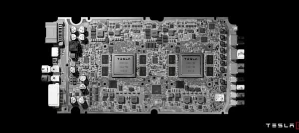 Tesla FSD v14 'Lite', la actualización de conducción autónoma llega a los HW3