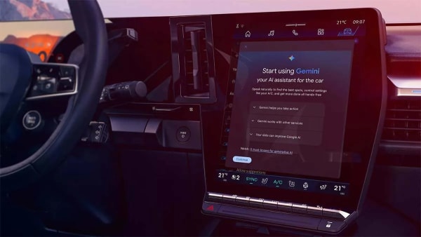 Renault, Gemini de Google llega a sus coches con openR Link vía OTA