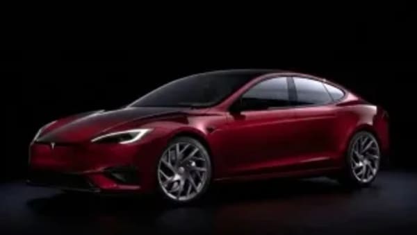 Tesla, pedidos sorpresa en Europa para su Model S más deseado, sin web ni concesionario