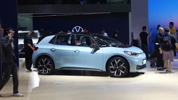 Volkswagen, evalúa fabricar en Europa coches diseñados para China