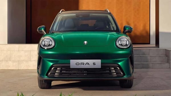 GWM ORA 5, un SUV compacto con versiones híbrida y eléctrica desde 19.950€