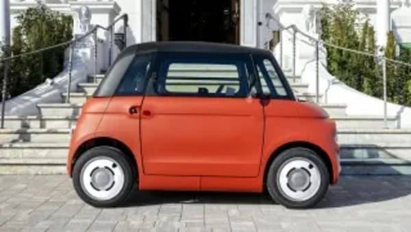 FIAT Multipla, el eléctrico urbano de 4 plazas que llega en 2028