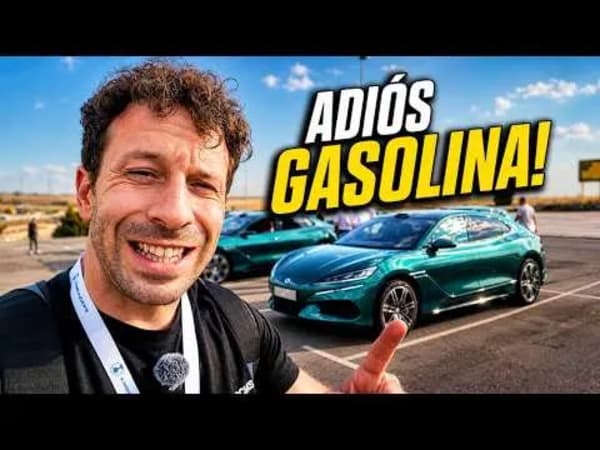 El eléctrico más avanzado en Europa, qué se sabe de él