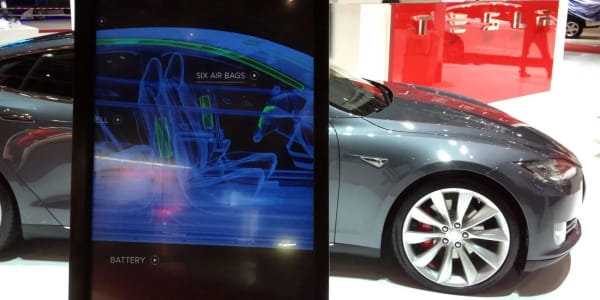 Tesla, límite de 200 dólares semanales en gasto de IA para empleados