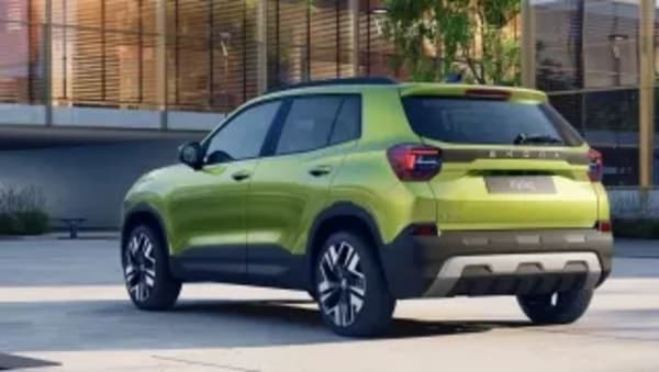 Skoda, el crossover indio de 7.000€ que estudia traer a Europa