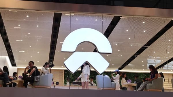 Nio, medidas penales contra estafas de promociones falsas online