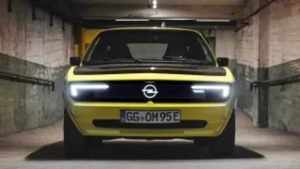 Opel, el éxito del Renault 5 eléctrico marca el camino para sus futuros iconos