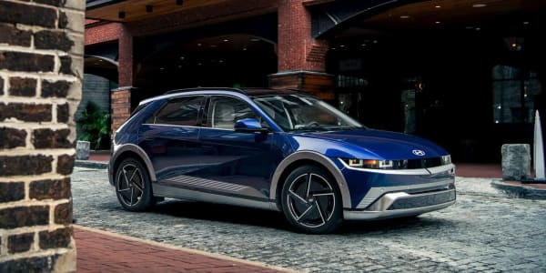 Hyundai IONIQ 5, más de 20.000 unidades vendidas en EE.UU. en 2026
