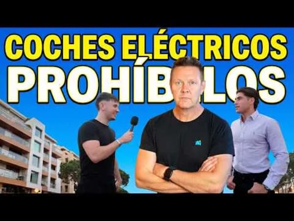 TestCoches, 10.000 km en eléctrico por Europa y un debate en Mónaco