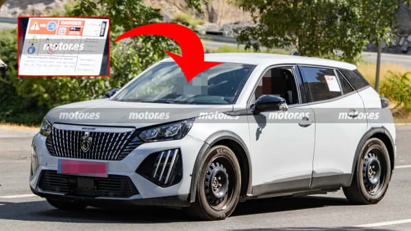 Peugeot E-208 2027, el eléctrico más vendido de la marca, usará baterías LFP