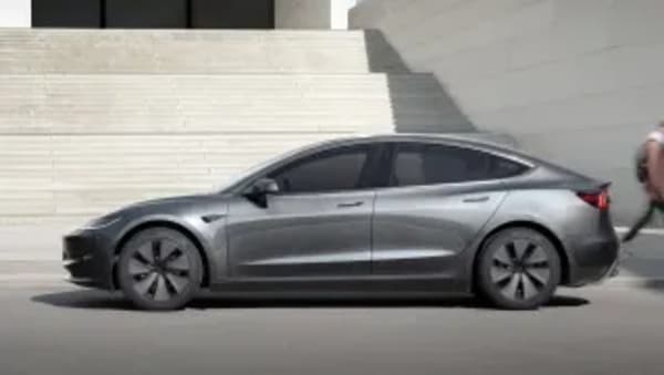 Tesla, récord de entregas con más de 480.000 ventas en el segundo trimestre