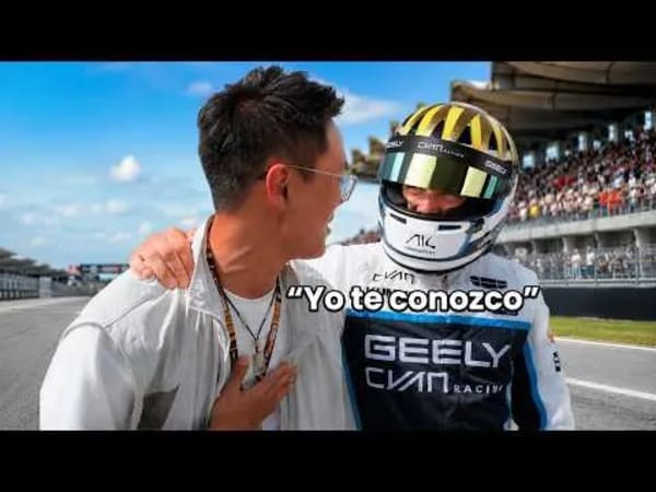 Circuit Ricardo Tormo, acceso exclusivo a una carrera desde dentro