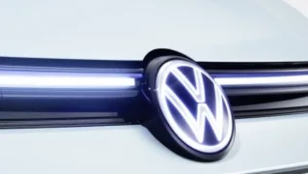 Volkswagen, el robo de radares de asistencia a la conducción deja la pieza inservible