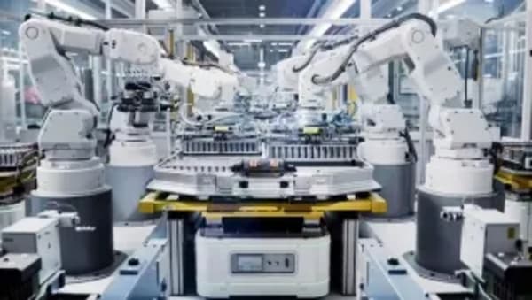 CATL, 188,4 GWh en 5 meses, triplica a BYD en producción de baterías
