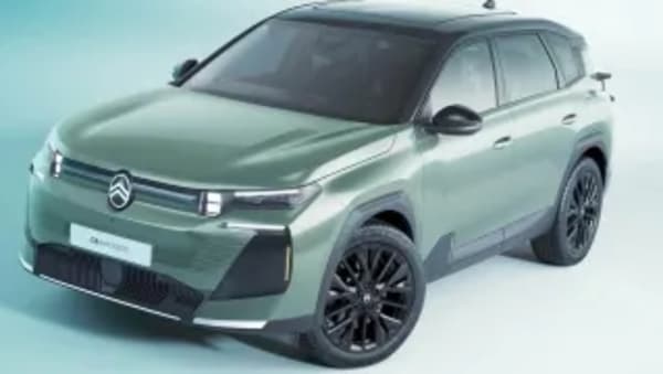 Citroën Ë-C5 Aircross Autonomía Extendida, el SUV eléctrico familiar con más autonomía