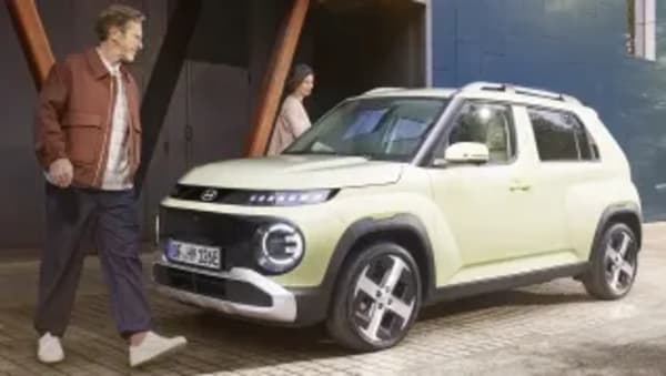 Hyundai Inster, este SUV realmente amplía las posibilidades de la movilidad urbana