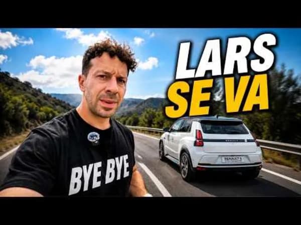 ¿POR QUÉ? | Aventura Eléctrica 2 #6