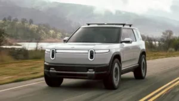 Rivian, su SUV eléctrico demuestra eficiencia y autonomía en prueba real